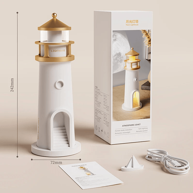 Moon Lamp Projector With Bluetooth Music And Remote Control Night Light 3