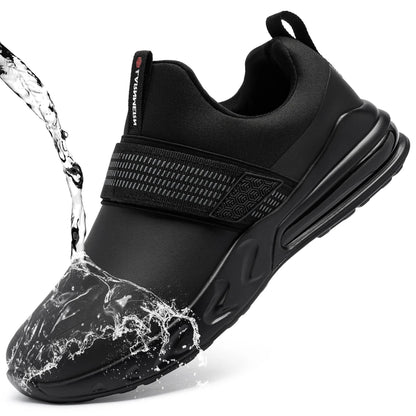 Waterproof Chef Shoes Slip Resistant Oil Proof Work Shoes