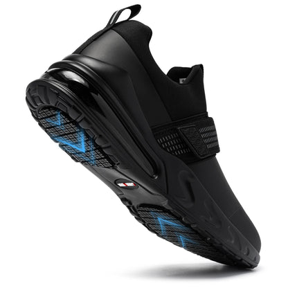 Waterproof Chef Shoes Slip Resistant Oil Proof Work Shoes 6