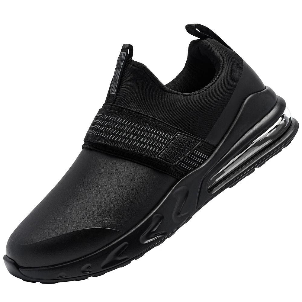 Waterproof Chef Shoes Slip Resistant Oil Proof Work Shoes 7