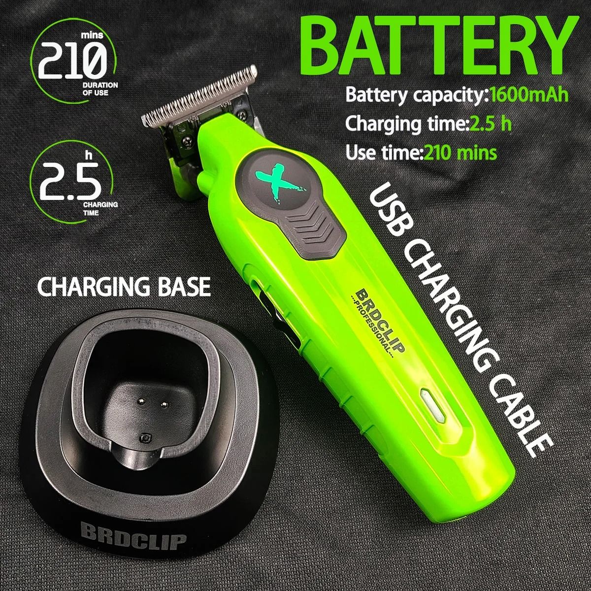 Multi Function Grooming Tool With Optional Box Blade Or Bubble Features 4