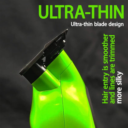 Multi Function Grooming Tool With Optional Box Blade Or Bubble Features 5