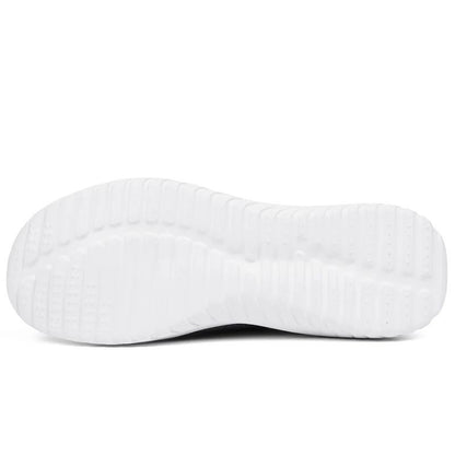 Classic White Canvas Sneakers For Men And Women Casual Flat Shoes 5