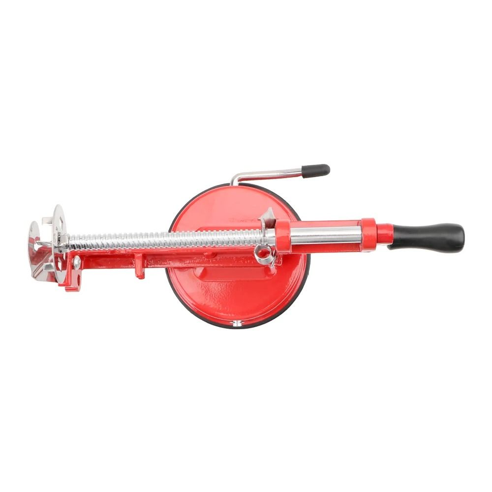 Manual Spiral French Fry Cutter And Vegetable Spiralizer 2