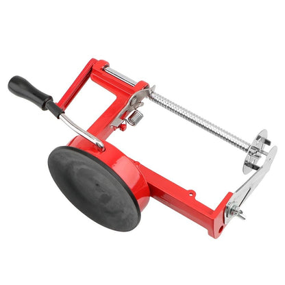 Manual Spiral French Fry Cutter And Vegetable Spiralizer 5