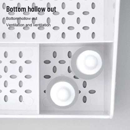 Makeup Storage Drawer Box For Vanity Or Desktop 4
