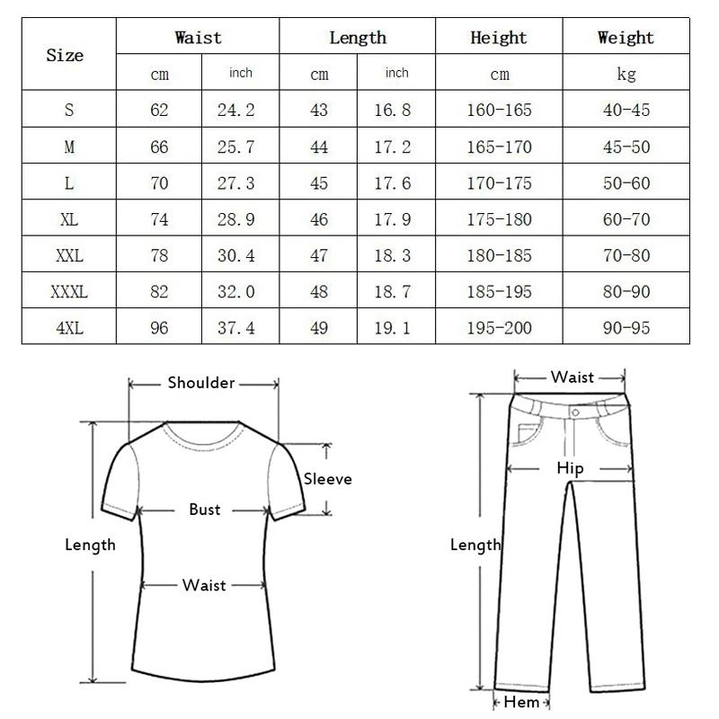 Compression Gym Shorts For Men With Muscle Support 5