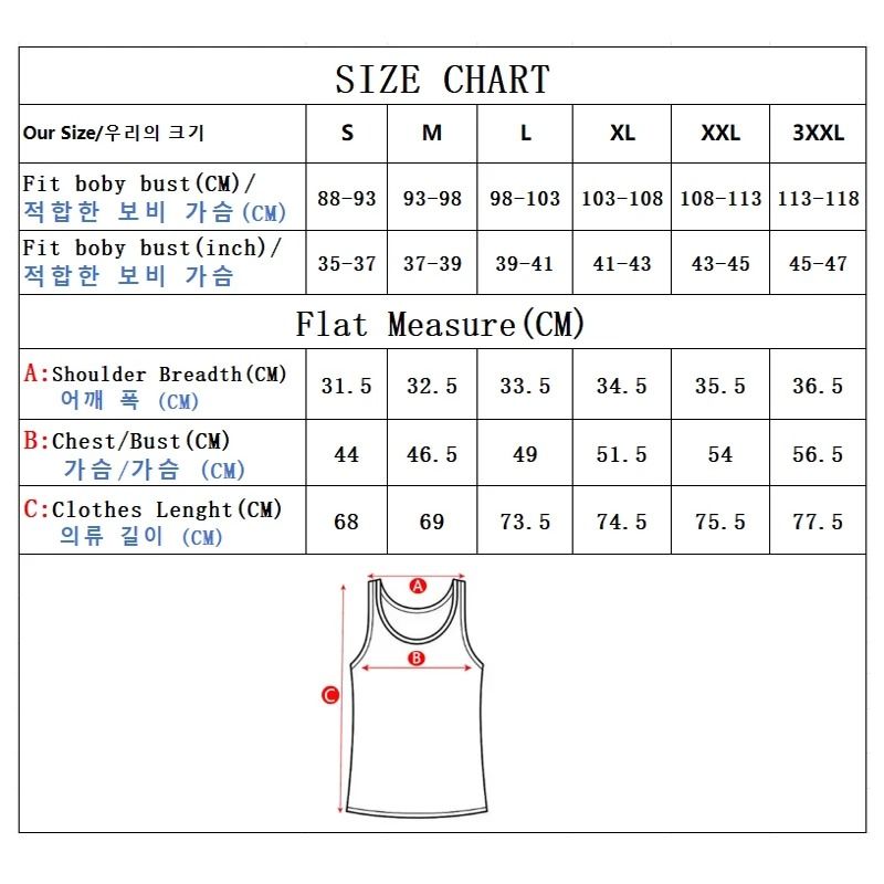 Bamboo Fiber Compression Tank Top For Men Pack Of Two 4