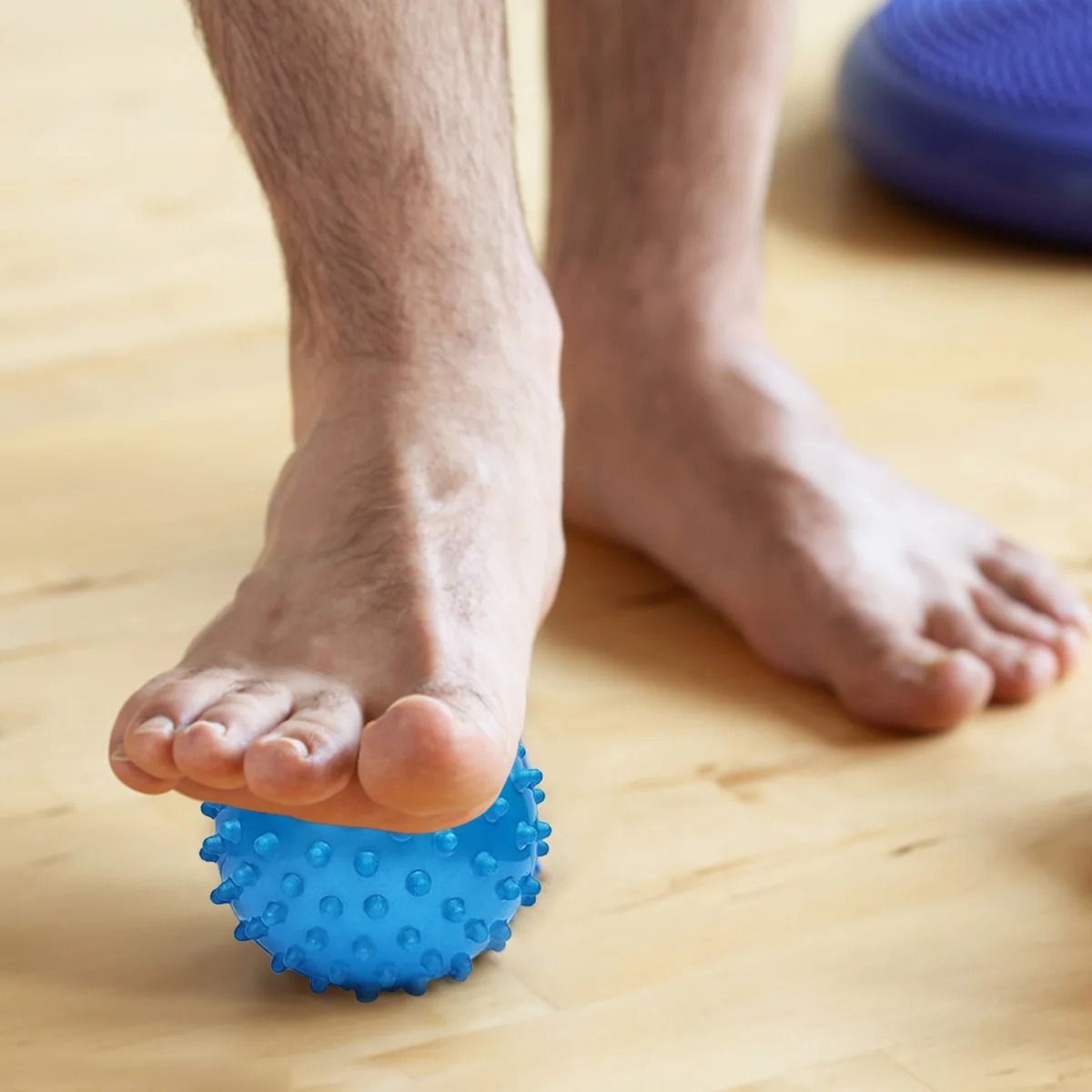 Adjustable Night Splint For Plantar Fasciitis And Achilles Tendon Relief 5