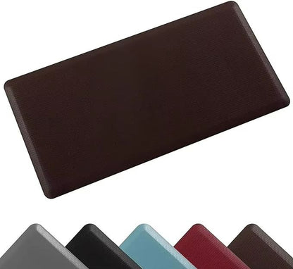 AntiFatigue Kitchen Mat  Waterproof NonSlip Standing Rug For Comfort  Support 9