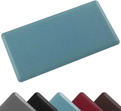 AntiFatigue Kitchen Mat  Waterproof NonSlip Standing Rug For Comfort  Support 6