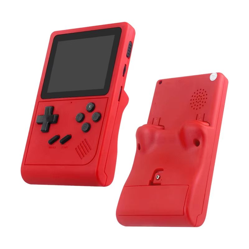 Portable Retro Handheld Game Console  Mini Video Gaming System With NES SNES GBA And Game Boy Emula 7