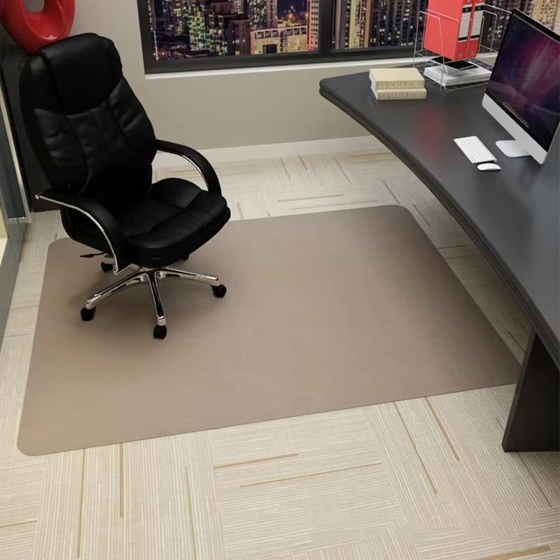 Office Chair Mat 90x120cm  Durable Computer  Gaming Chair Carpet For Home Bedroom And Office Floors 5