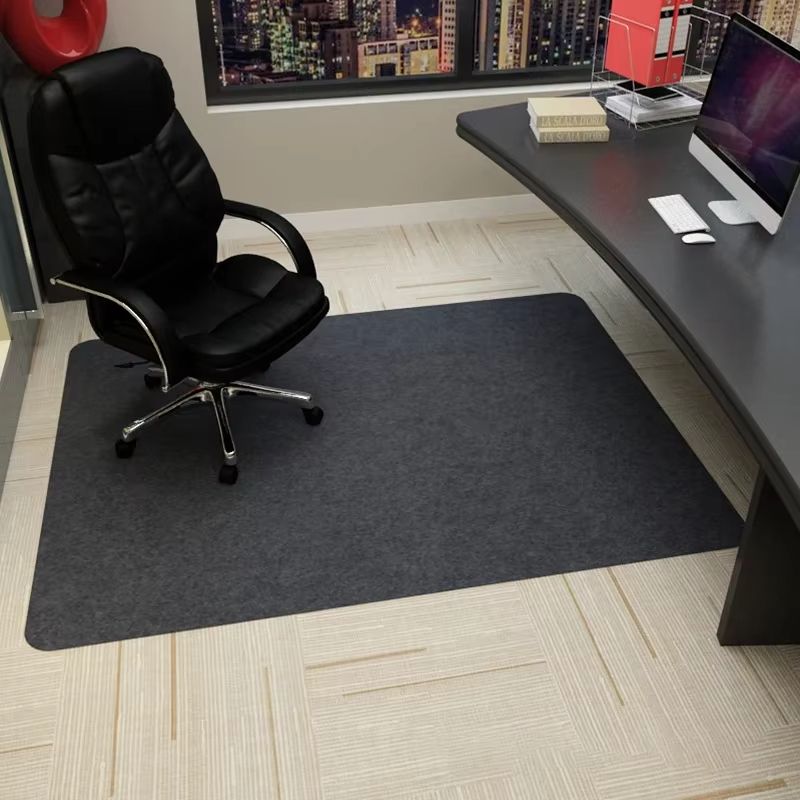 Office Chair Mat 90x120cm  Durable Computer  Gaming Chair Carpet For Home Bedroom And Office Floors 6