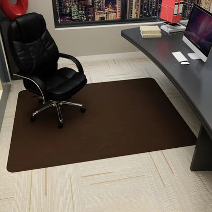 Office Chair Mat 90x120cm  Durable Computer  Gaming Chair Carpet For Home Bedroom And Office Floors 10