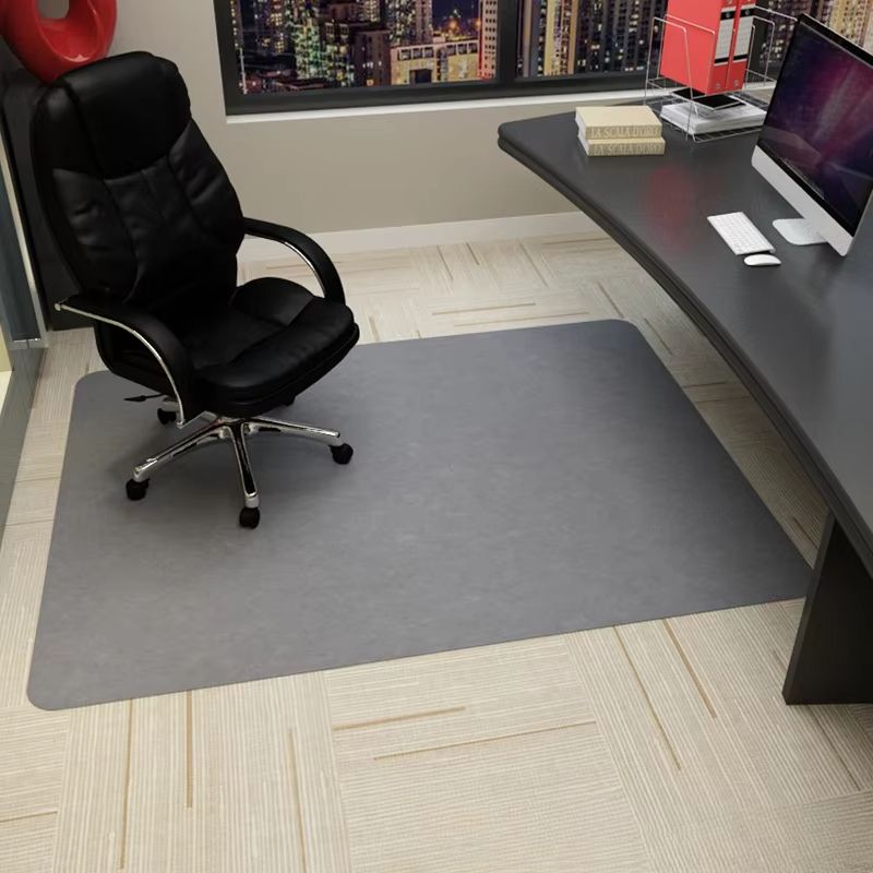 Office Chair Mat 90x120cm  Durable Computer  Gaming Chair Carpet For Home Bedroom And Office Floors 7