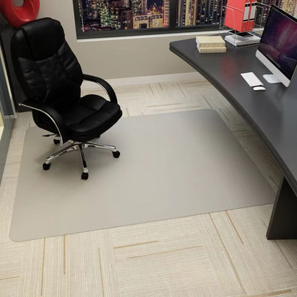 Office Chair Mat 90x120cm  Durable Computer  Gaming Chair Carpet For Home Bedroom And Office Floors 8