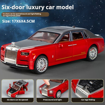 Diecast Emergency Vehicle Toy Set With Siren Sound  Flashing Lights Mini Car Model Collection For B 8