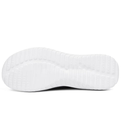 Unisex Classic Canvas Sneakers Lightweight And Durable 5