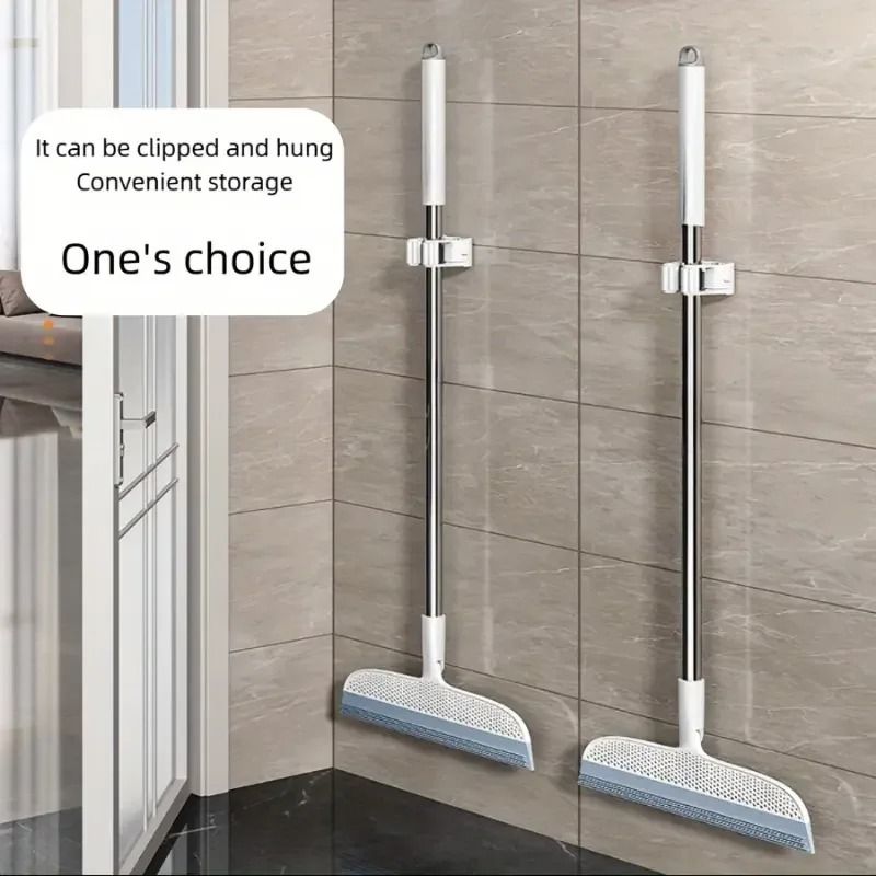 Magic Broom With Detachable Head For Hair And Dust Removal 4