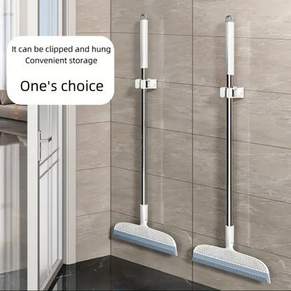 Magic Broom With Detachable Head For Hair And Dust Removal 4