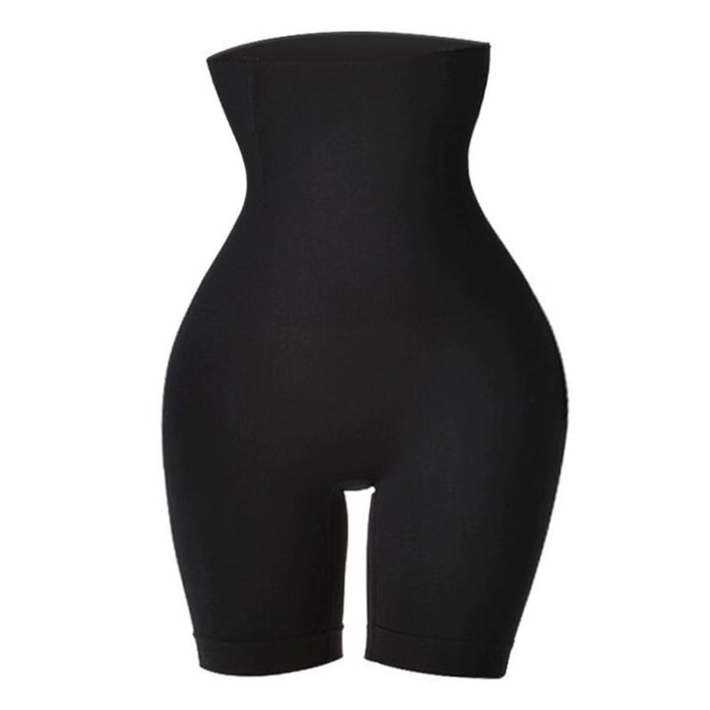 Womens High Waist Shaper Pants Postpartum Butt Lifting Body Shaping Shorts  Waist Trainer For Insta 6