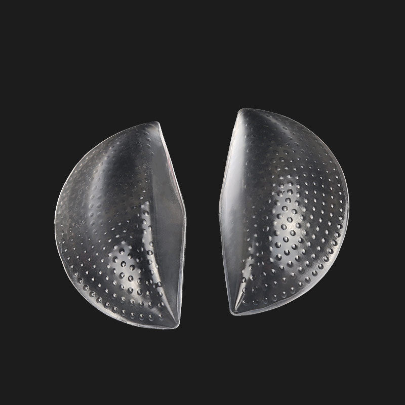 Arches Orthotic Arch Support Foot Insole, Brace Flat Feet Insoles, Relieve Pain Shoes, Orthotic Foot Care Pad Silica Gel