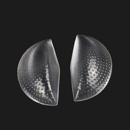 Arches Orthotic Arch Support Foot Insole, Brace Flat Feet Insoles, Relieve Pain Shoes, Orthotic Foot Care Pad Silica Gel