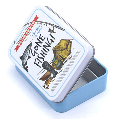 Mini Aluminum Tin Jar Metal Box with Lid, Refillable Tea Cans, Candle Jars for Balm Cream Nail Art Cosmetic Container