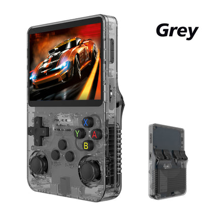 Ultimate Portable Retro Gaming Handheld Console With 15000 Games IPS Screen  Linux System 8