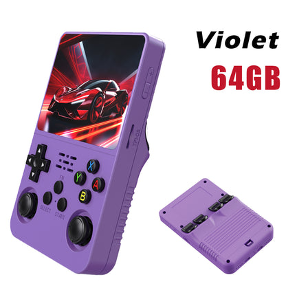 Ultimate Portable Retro Gaming Handheld Console With 15000 Games IPS Screen  Linux System 10