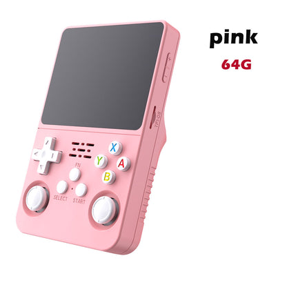 Ultimate Portable Retro Gaming Handheld Console With 15000 Games IPS Screen  Linux System 11
