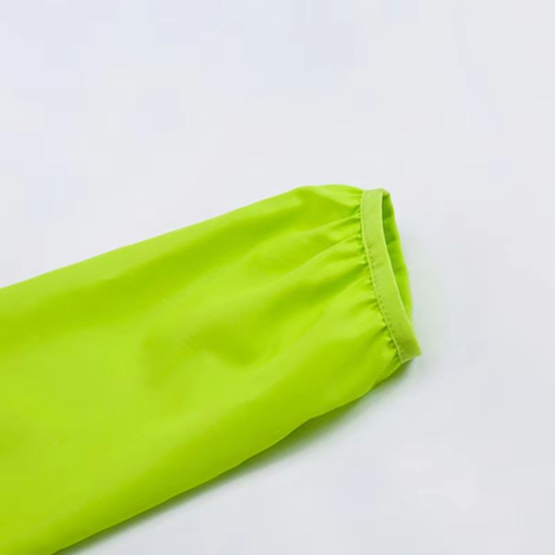 Unisex Waterproof Hiking Jacket  Lightweight QuickDry Windbreaker For Outdoor Camping Trekking And  5