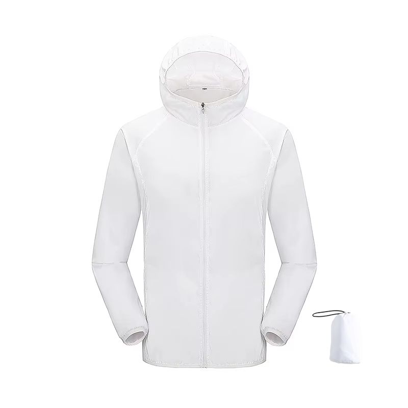 Unisex Waterproof Hiking Jacket  Lightweight QuickDry Windbreaker For Outdoor Camping Trekking And  15