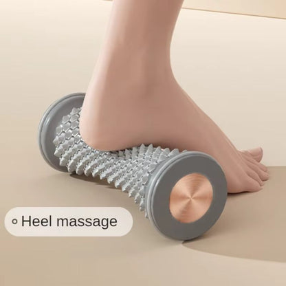 Foot Massage Roller Ball For Plantar Fascia Relief And Muscle Relaxation Therapy 2