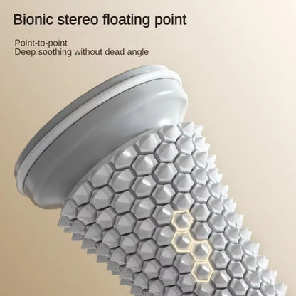 Foot Massage Roller Ball For Plantar Fascia Relief And Muscle Relaxation Therapy 4