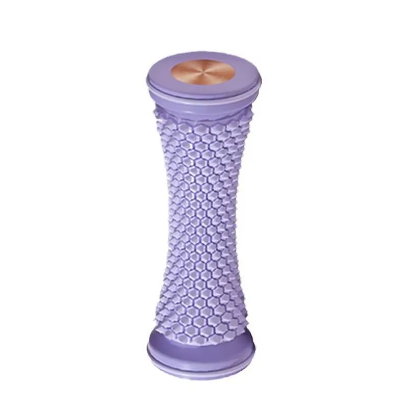 Foot Massage Roller Ball For Plantar Fascia Relief And Muscle Relaxation Therapy 5