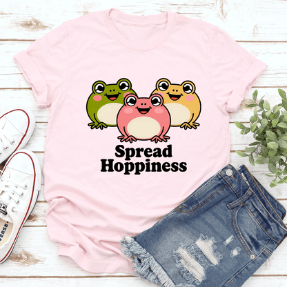 Spread Hoppiness Tee