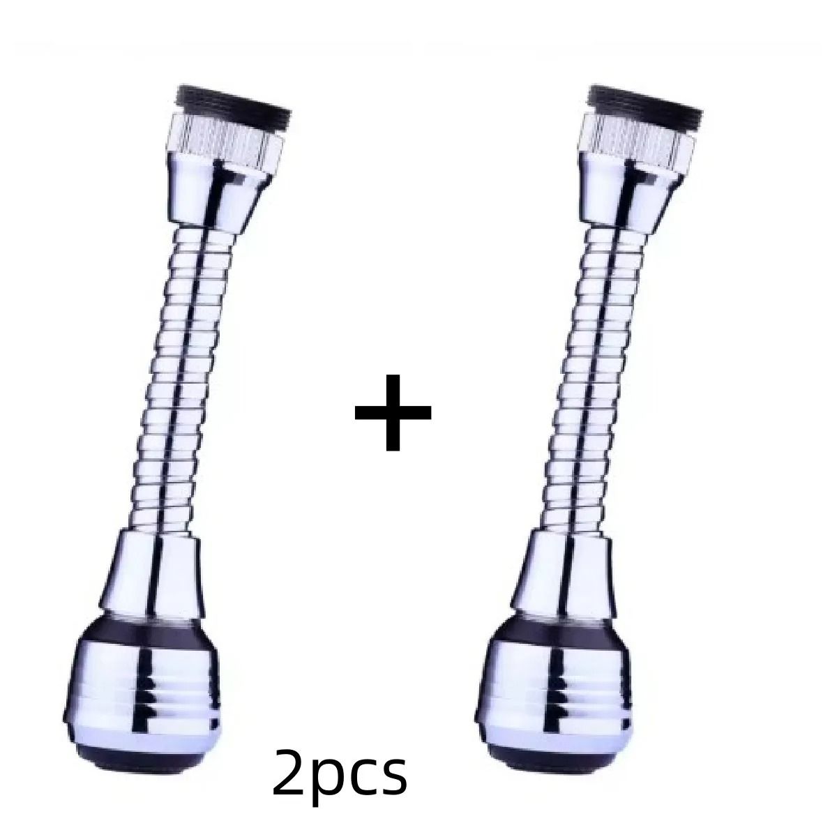 360 Rotatable Faucet Extender With Dual Modes High Pressure Water Saving For Kitchen And Bathroom 8