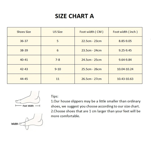 Warm Plush Indoor Outdoor Slippers For Men And Women With Soft Anti Slip Sole 6
