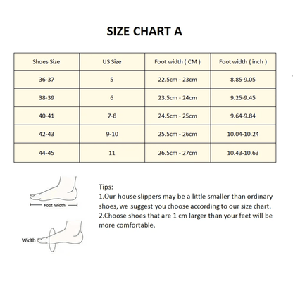 Warm Plush Indoor Outdoor Slippers For Men And Women With Soft Anti Slip Sole 6