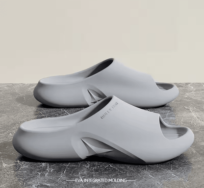 Mens EVA Slippers Casual Indoor Outdoor Sandals With Non Slip Sole 1