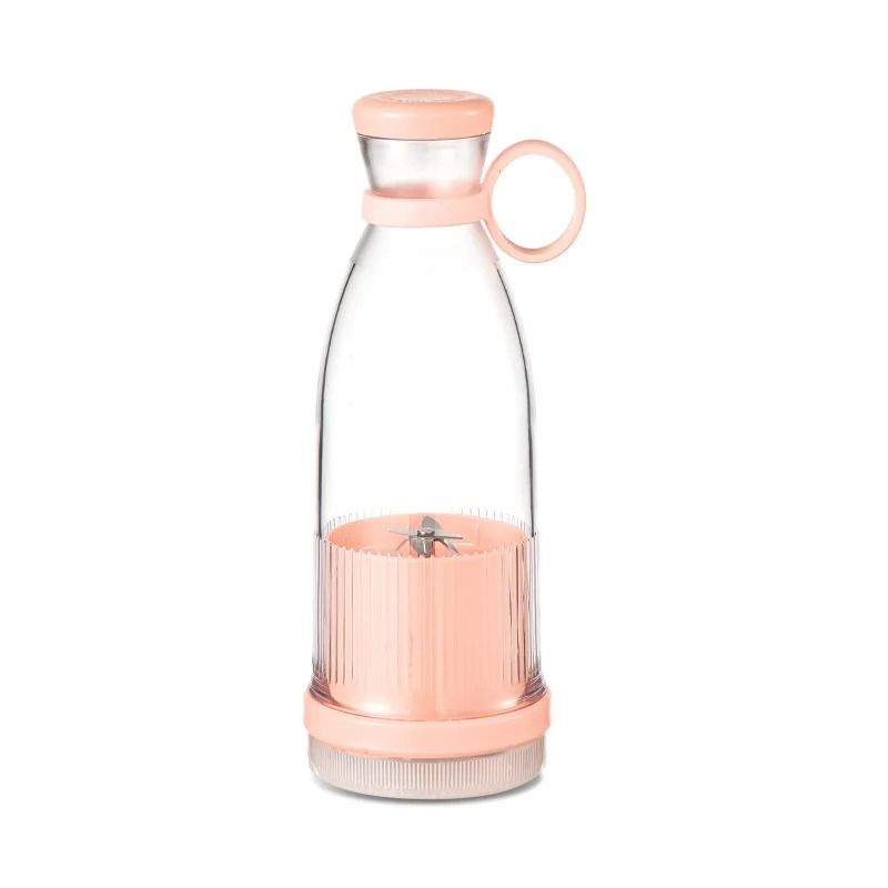 Portable Electric Juicer Cup USB Rechargeable Blender For Smoothies And Milkshakes 9