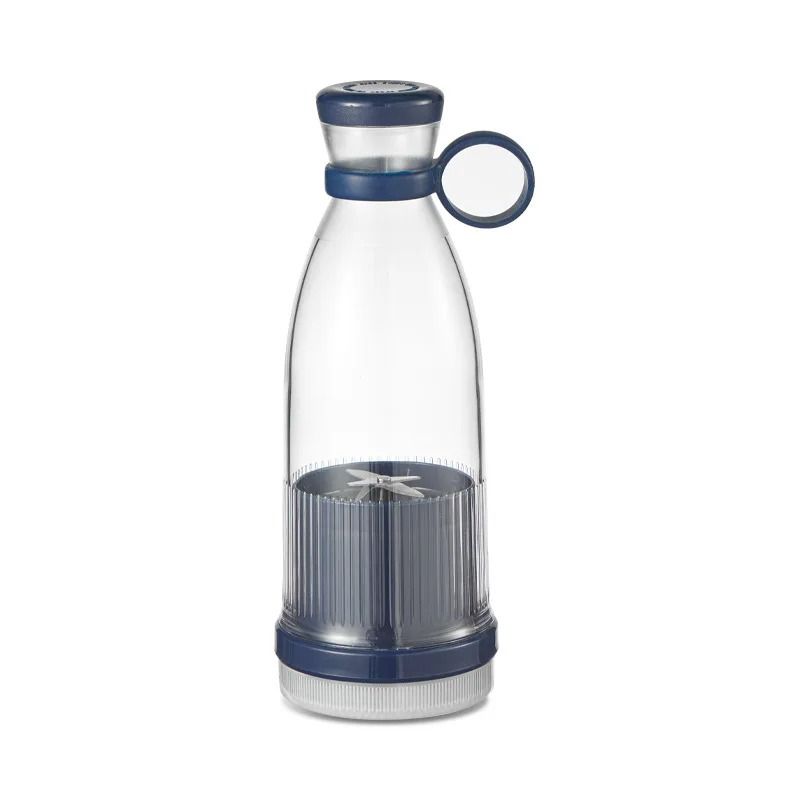 Portable Electric Juicer Cup USB Rechargeable Blender For Smoothies And Milkshakes 6