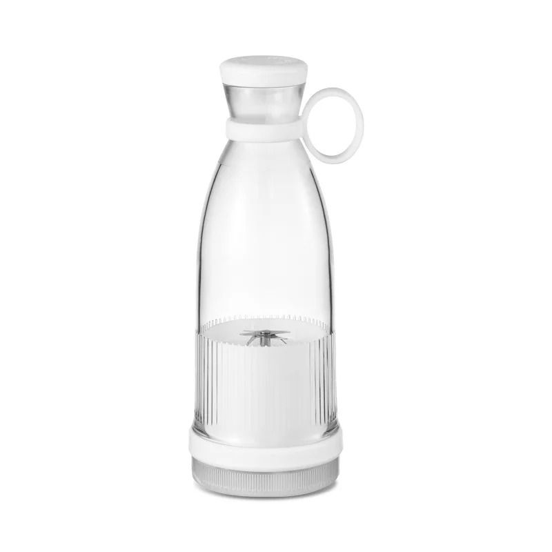Portable Electric Juicer Cup USB Rechargeable Blender For Smoothies And Milkshakes 7