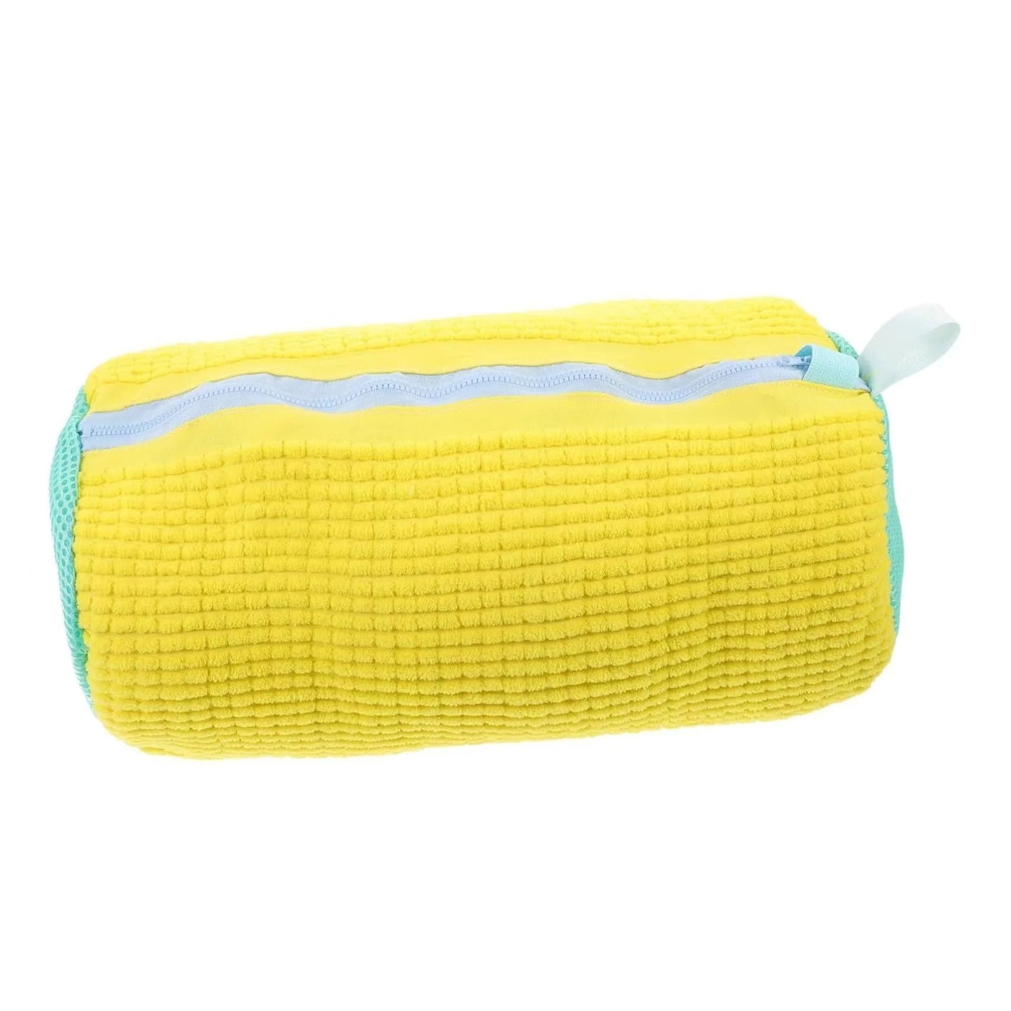 Designed For Machine Washing With This Shoe Washing Bag You Will Be Able To Put Your Shoes In The W 5
