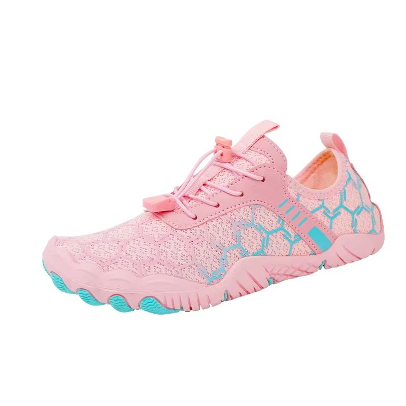 Barefoot Aqua Shoes  QuickDry AntiSlip Water  Beach Footwear For Men  Women 9