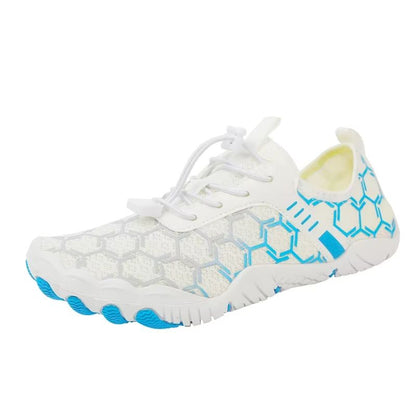 Barefoot Aqua Shoes  QuickDry AntiSlip Water  Beach Footwear For Men  Women 11
