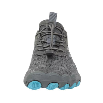 Barefoot Aqua Shoes  QuickDry AntiSlip Water  Beach Footwear For Men  Women 1