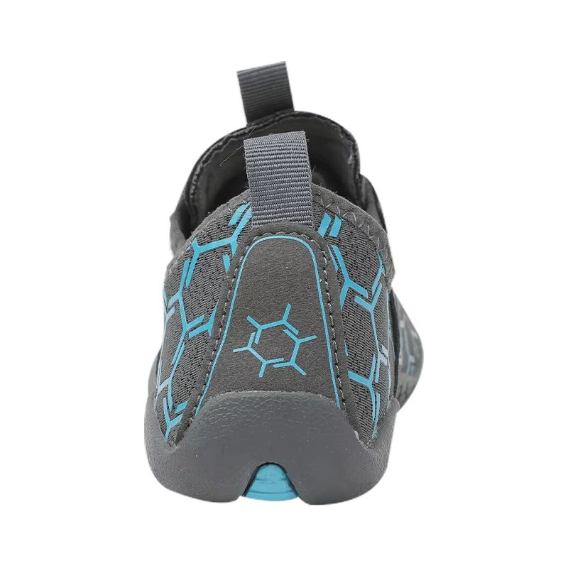 Barefoot Aqua Shoes  QuickDry AntiSlip Water  Beach Footwear For Men  Women 2